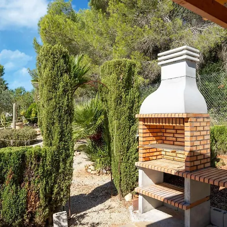Tatil Evi Belvilla By Oyo Javea *