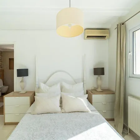 Belvilla By Oyo Javea Tatil Evi