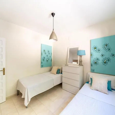 Belvilla By Oyo Javea Denia