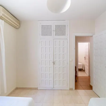 Holiday home Belvilla By Oyo Javea