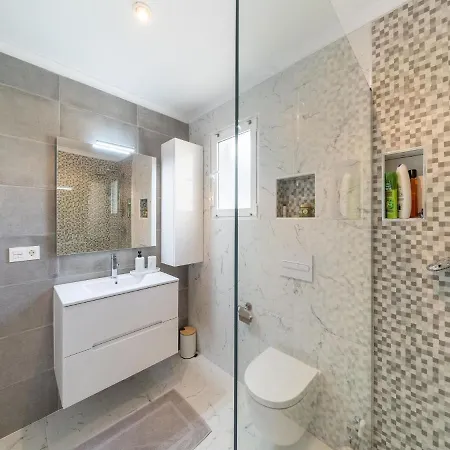 Holiday home Belvilla By Oyo Javea