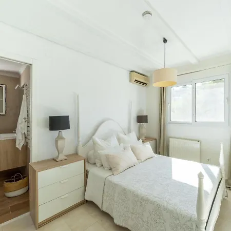 Holiday home Belvilla By Oyo Javea *