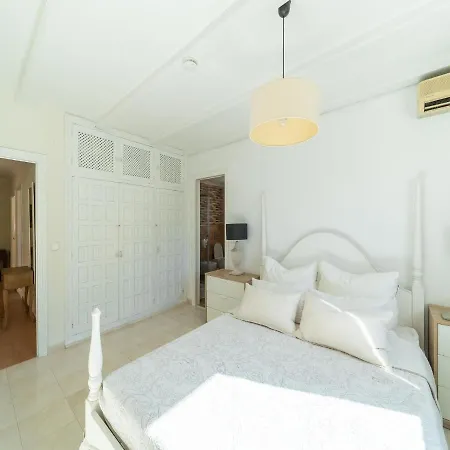 Belvilla By Oyo Javea Denia