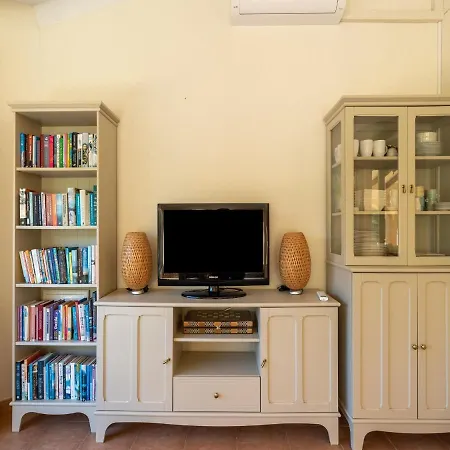 Belvilla By Oyo Javea Holiday home