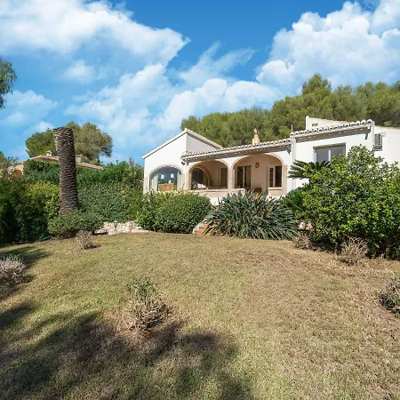 Belvilla By Oyo Javea Holiday home Denia