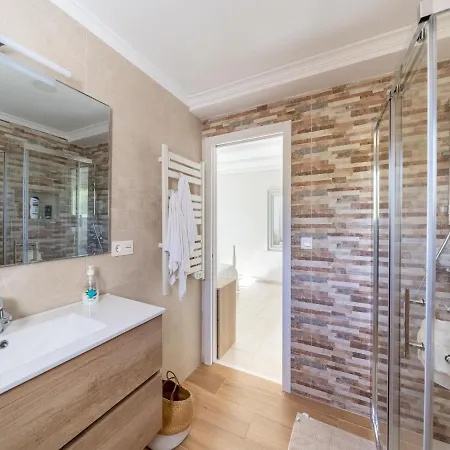Tatil Evi Belvilla By Oyo Javea Denia