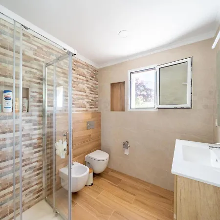 Belvilla By Oyo Javea Tatil Evi