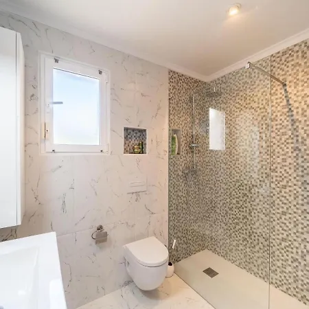 Holiday home Belvilla By Oyo Javea Denia