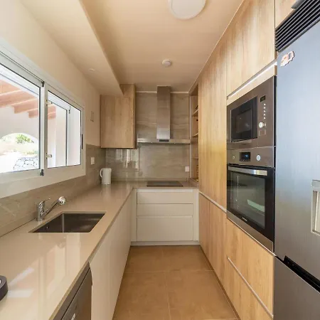 Tatil Evi Belvilla By Oyo Javea