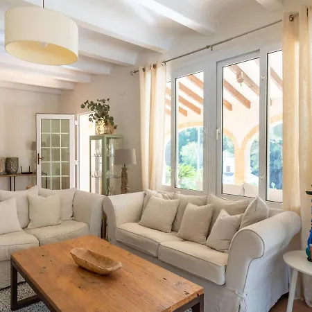 Holiday home Belvilla By Oyo Javea