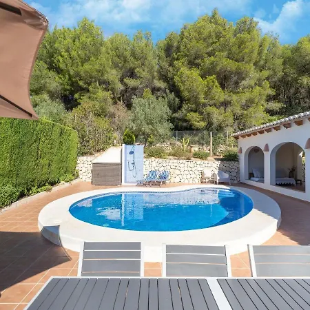 Belvilla By Oyo Javea * Denia