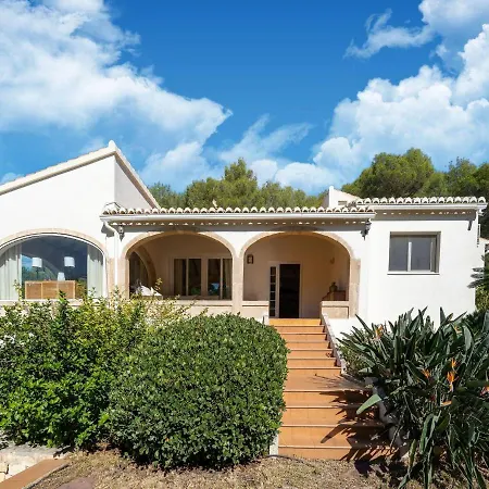 Belvilla By Oyo Javea Denia