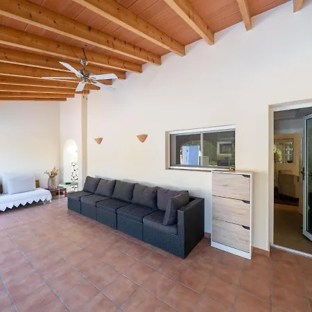 Belvilla By Oyo Javea Prázdninový dům Denia