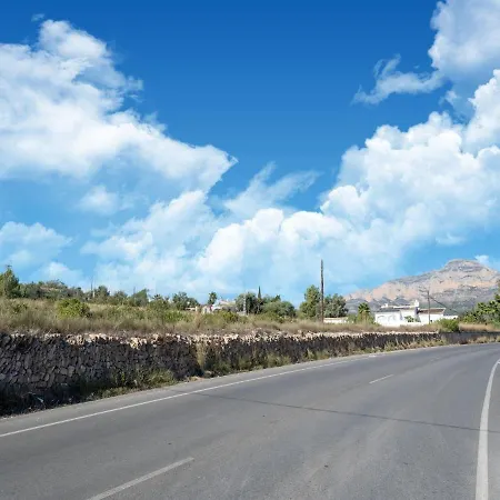 Belvilla By Oyo Javea * Denia